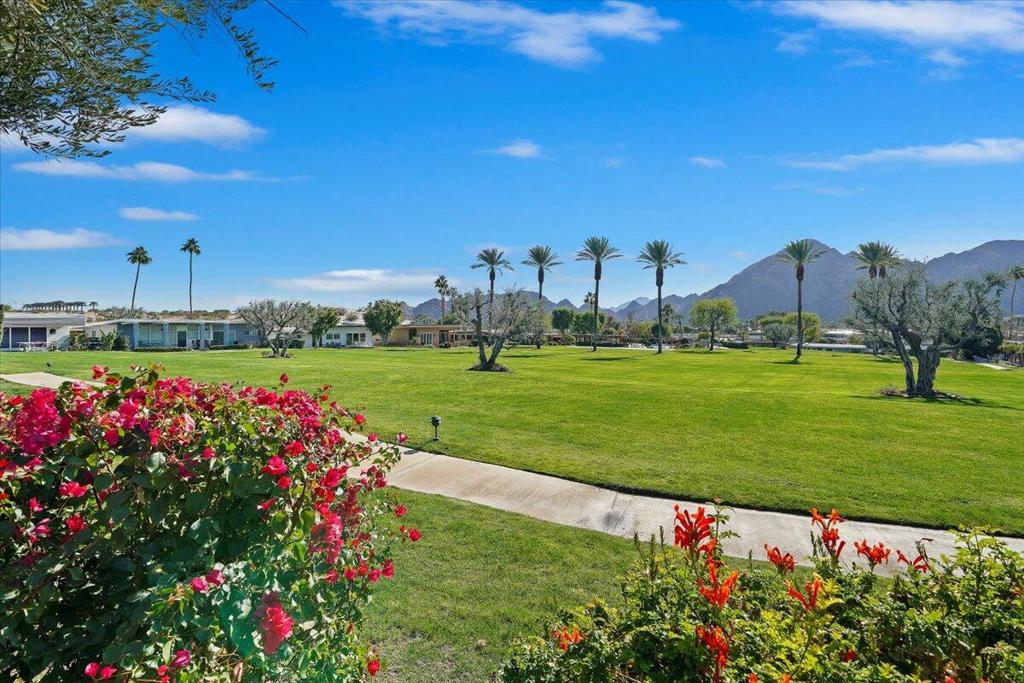 Indian Wells
