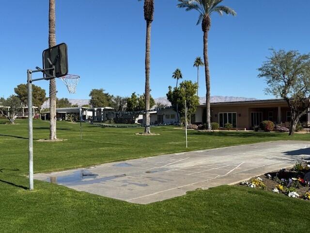 Indian Wells