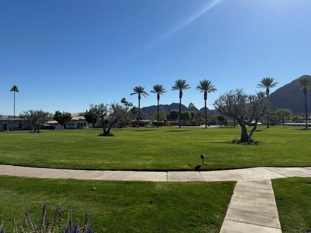Indian Wells