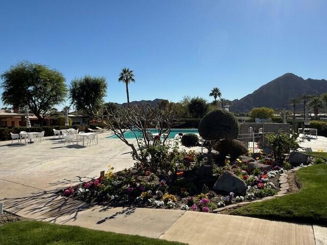 Indian Wells
