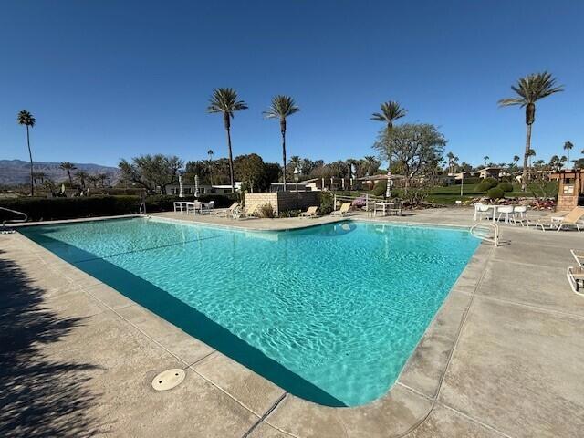 Indian Wells