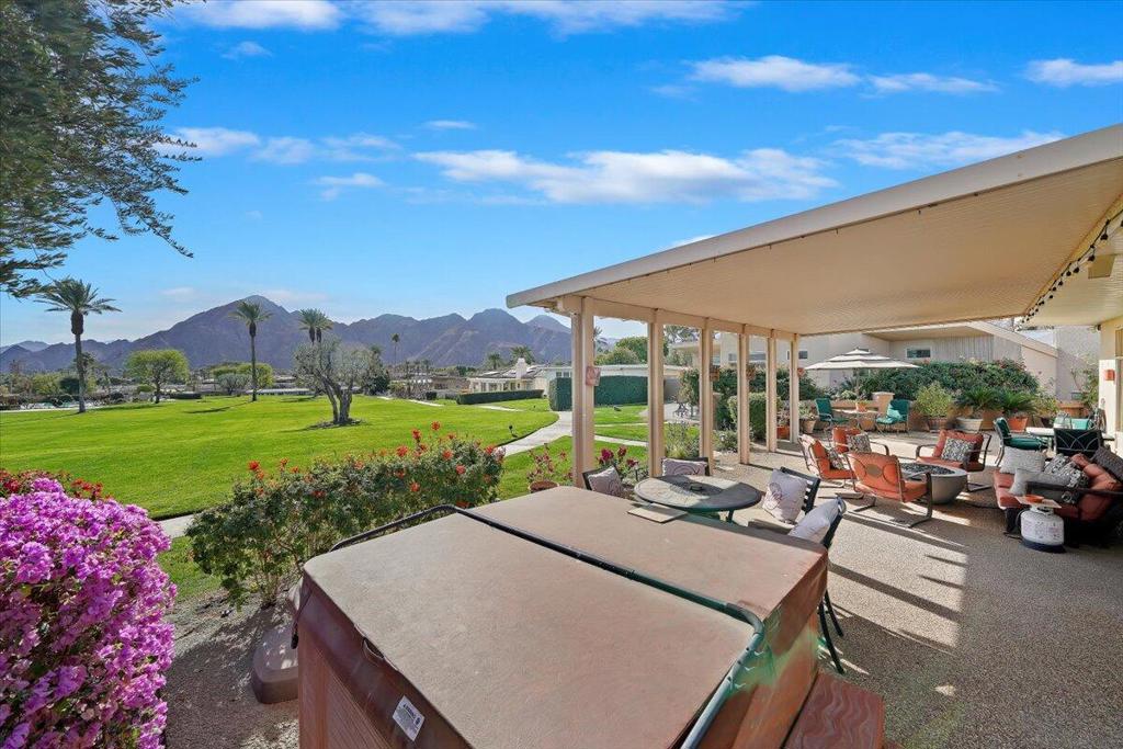 Indian Wells