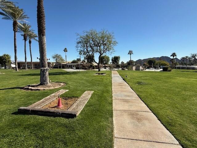 Indian Wells