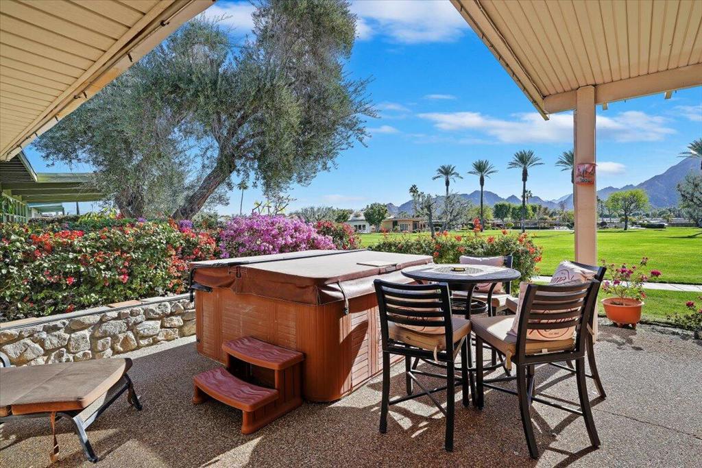 Indian Wells