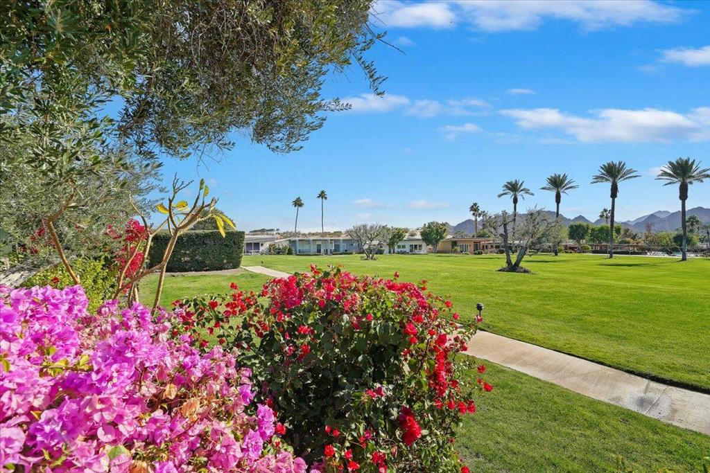 Indian Wells