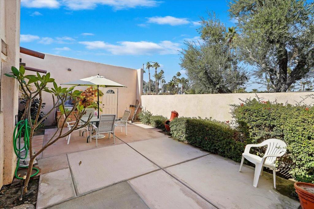 Indian Wells