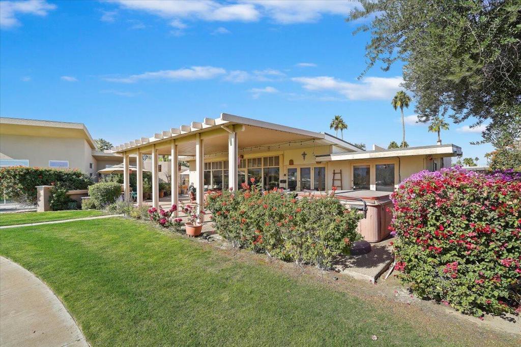 Indian Wells