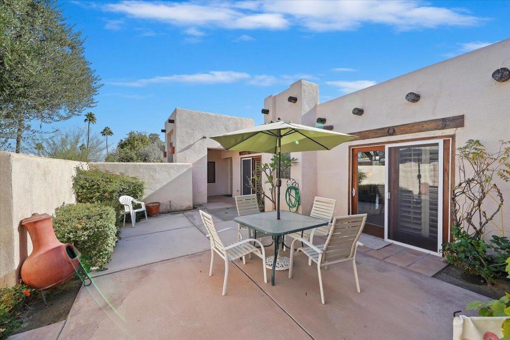 Indian Wells
