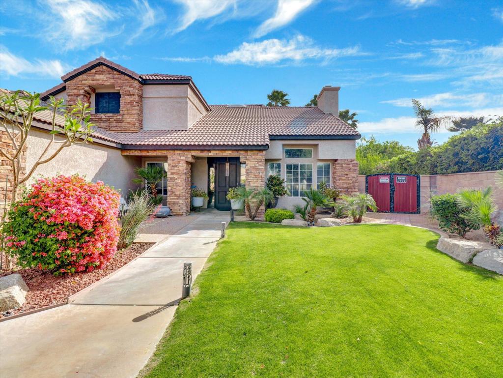 44860 Fronterra Drive Drive