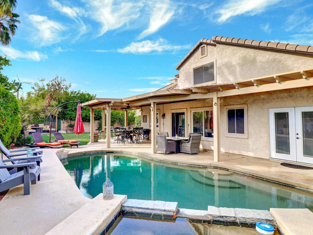 44860 Fronterra Drive Drive