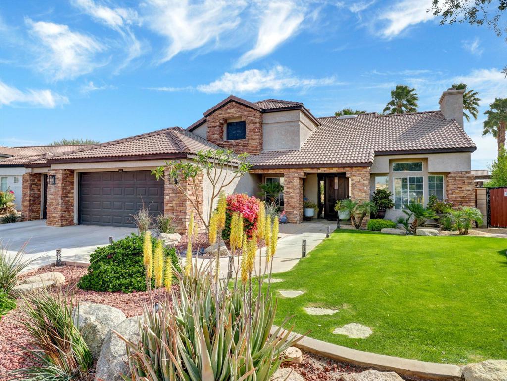 44860 Fronterra Drive Drive