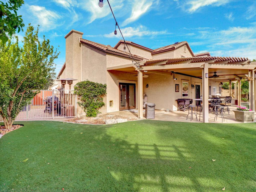 44860 Fronterra Drive Drive