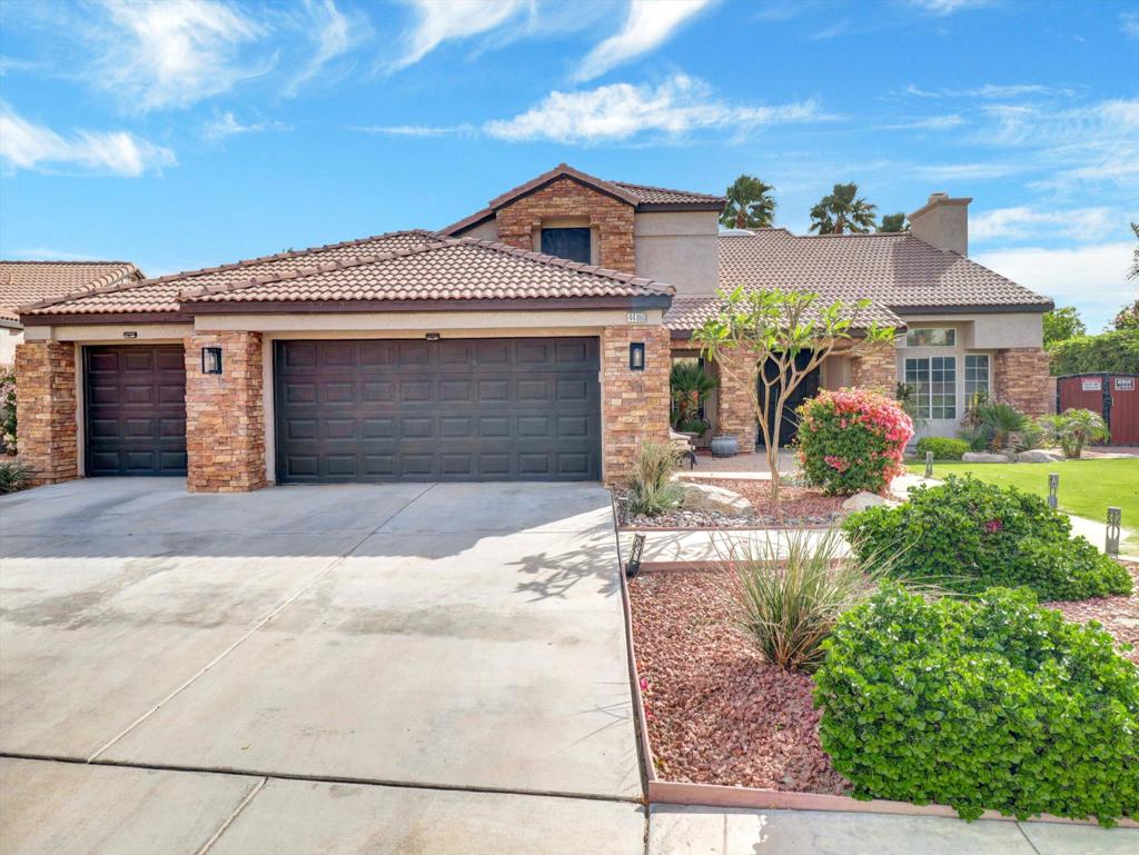 44860 Fronterra Drive Drive