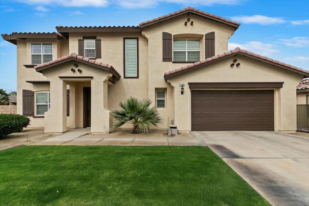 81908 Villa Reale Drive