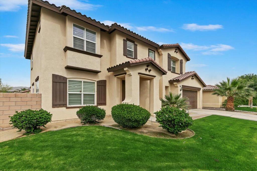 81908 Villa Reale Drive