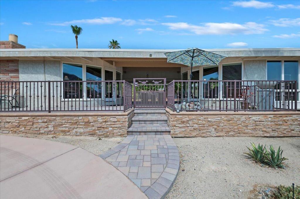 54925 Avenida Ramirez