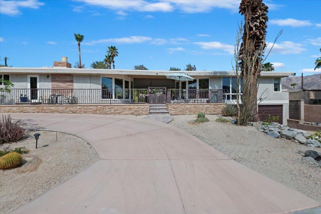 54925 Avenida Ramirez