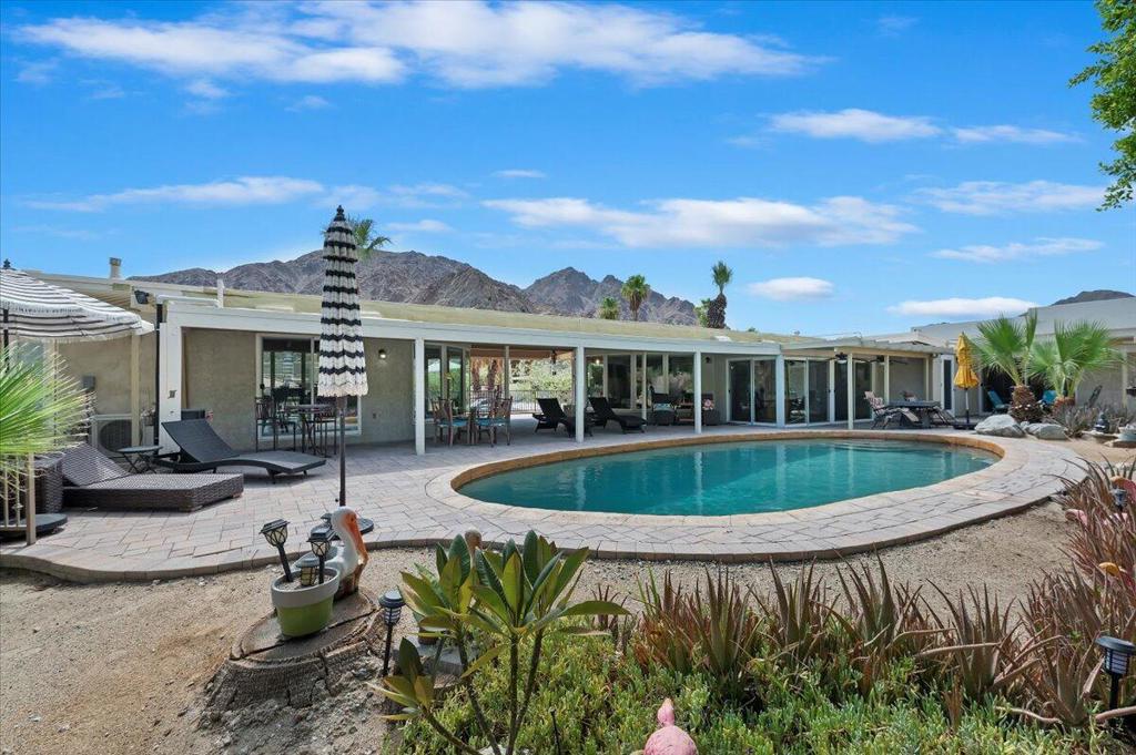 54925 Avenida Ramirez