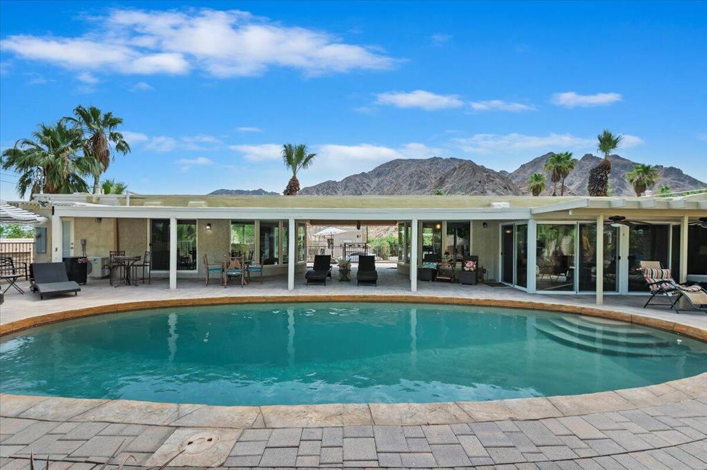 54925 Avenida Ramirez