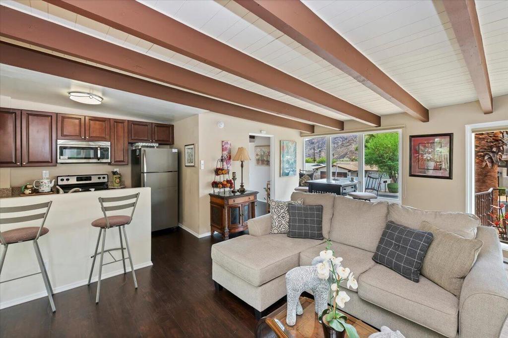 54925 Avenida Ramirez