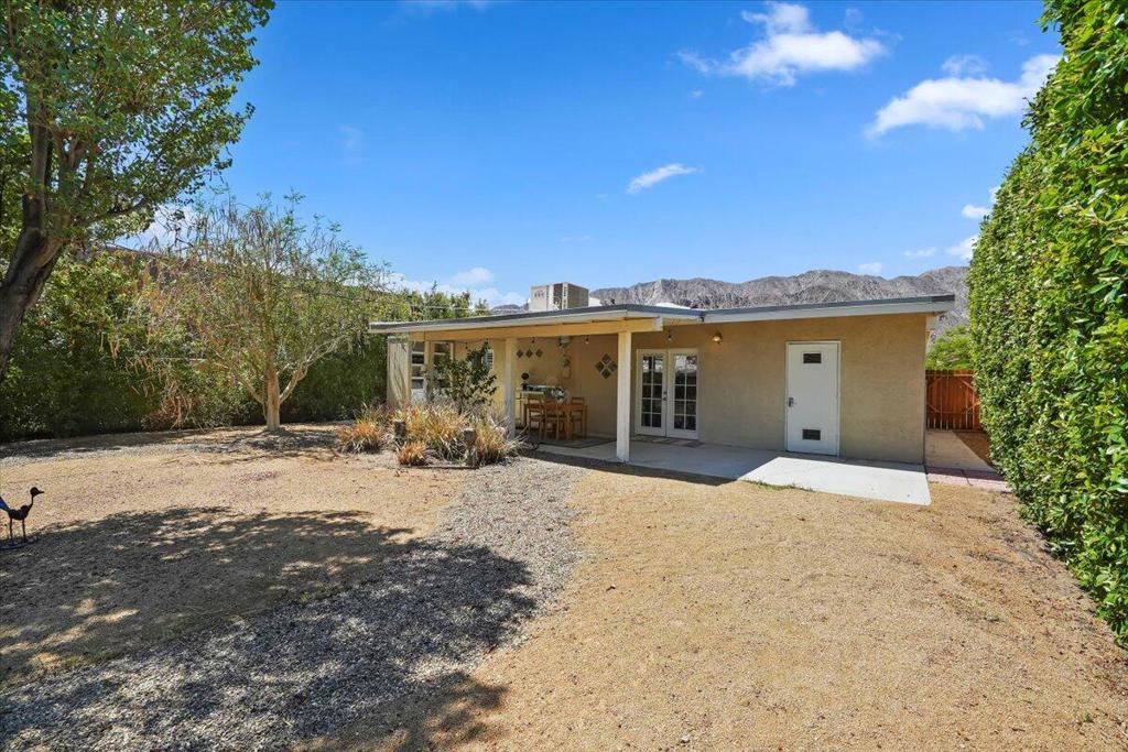 51426 Eisenhower Drive