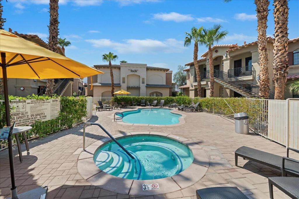 50610 Santa Rosa Plaza #1