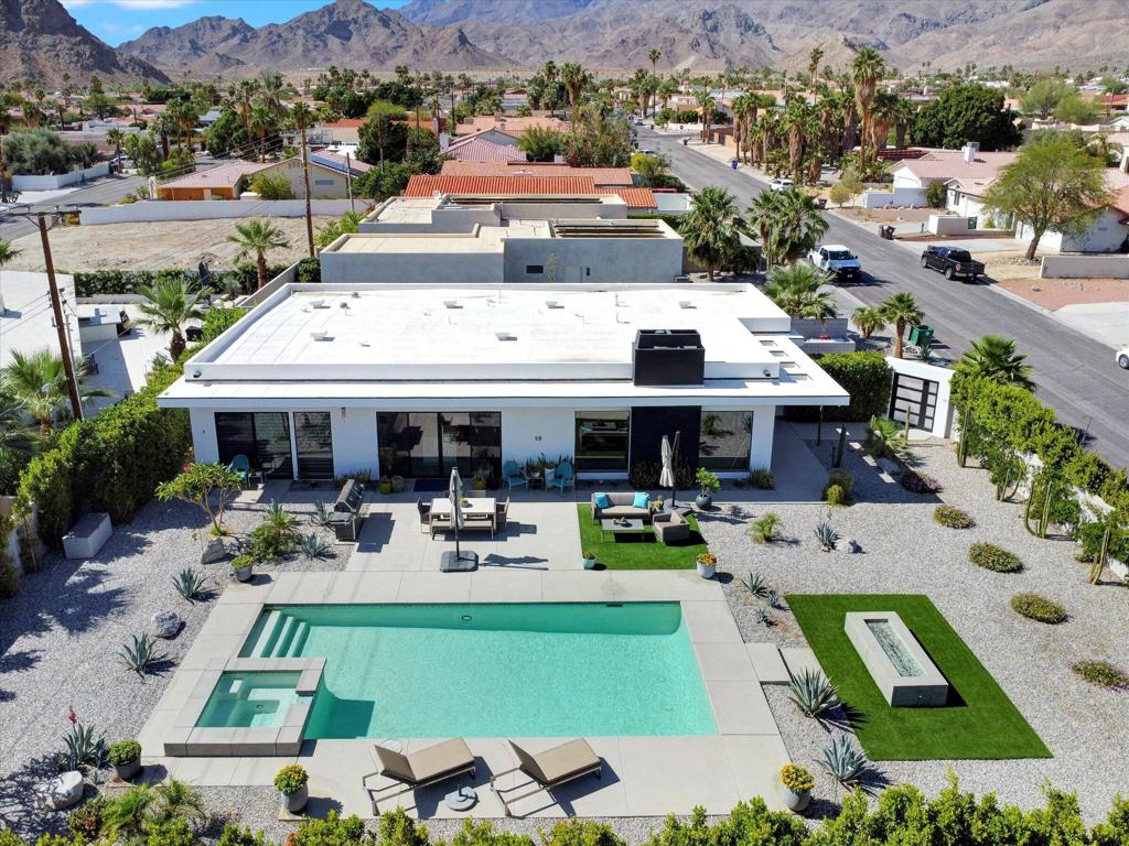 54050 Avenida Obregon