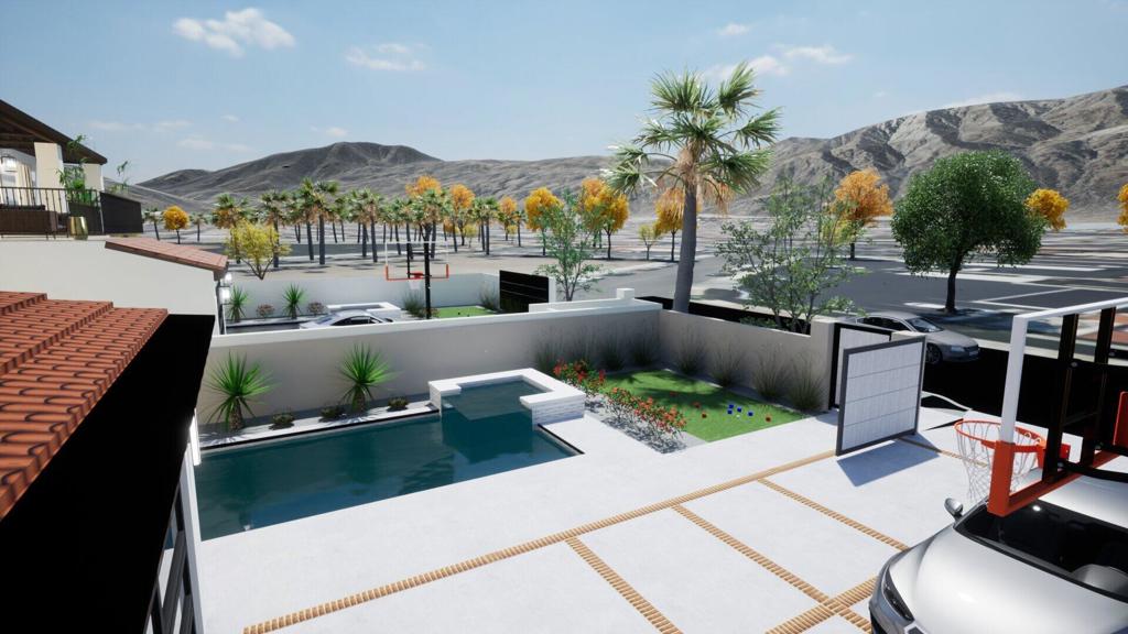 51116 Avenida Mendoza