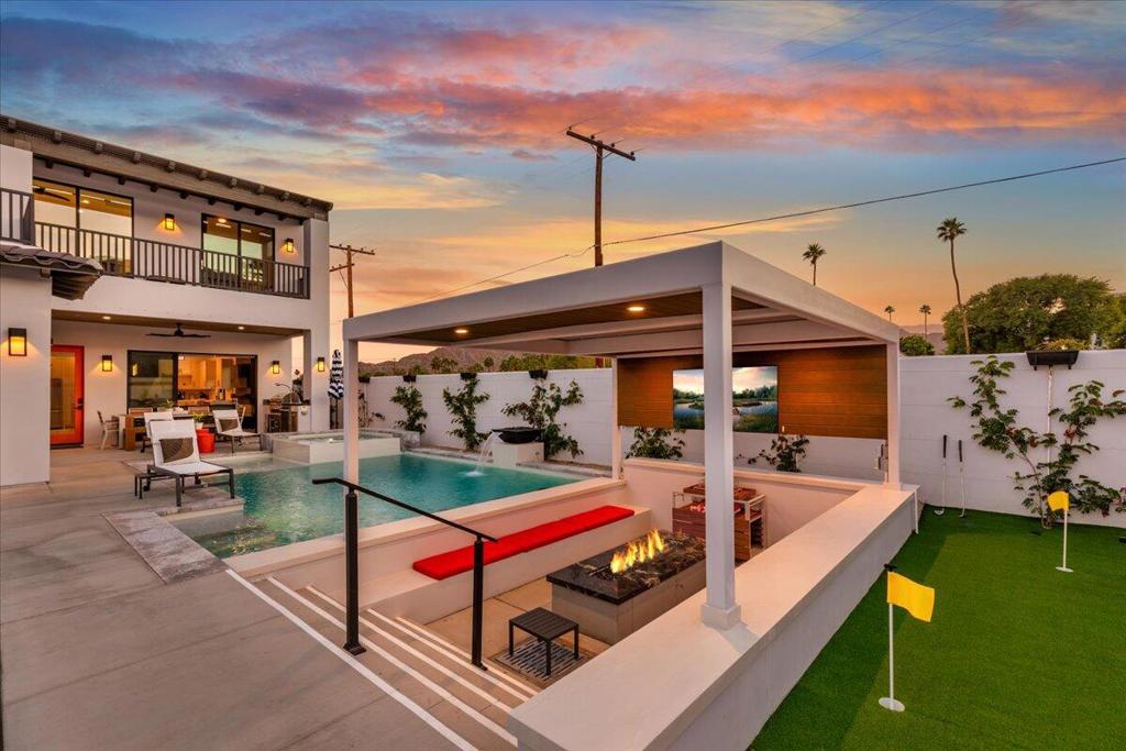 51116 Avenida Mendoza