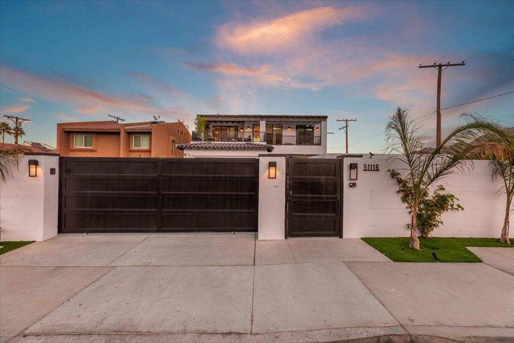 51116 Avenida Mendoza