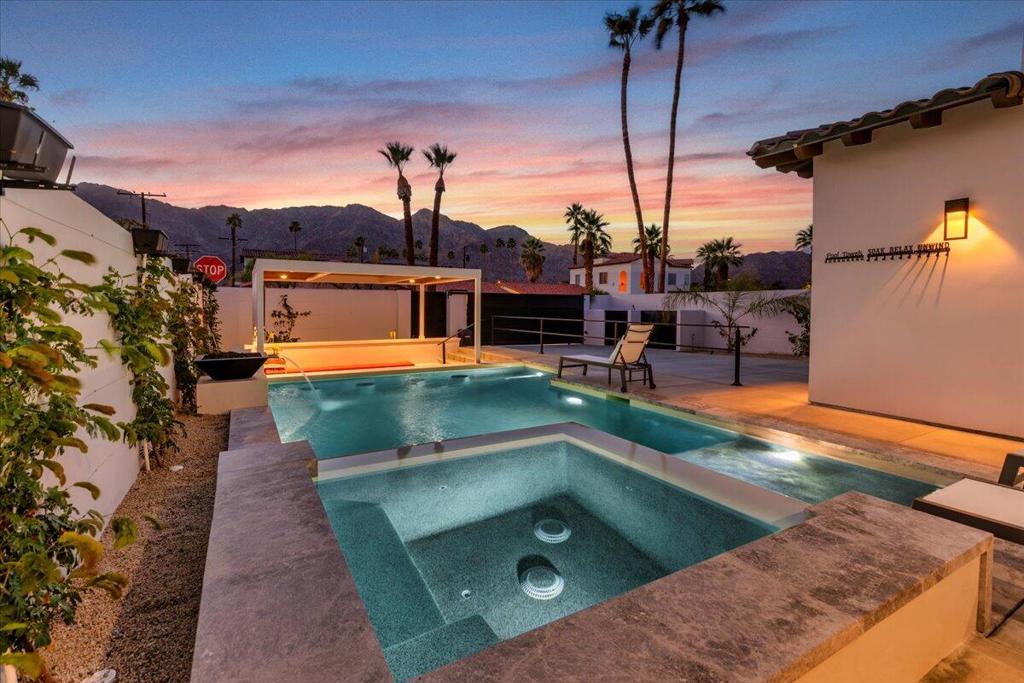 51116 Avenida Mendoza