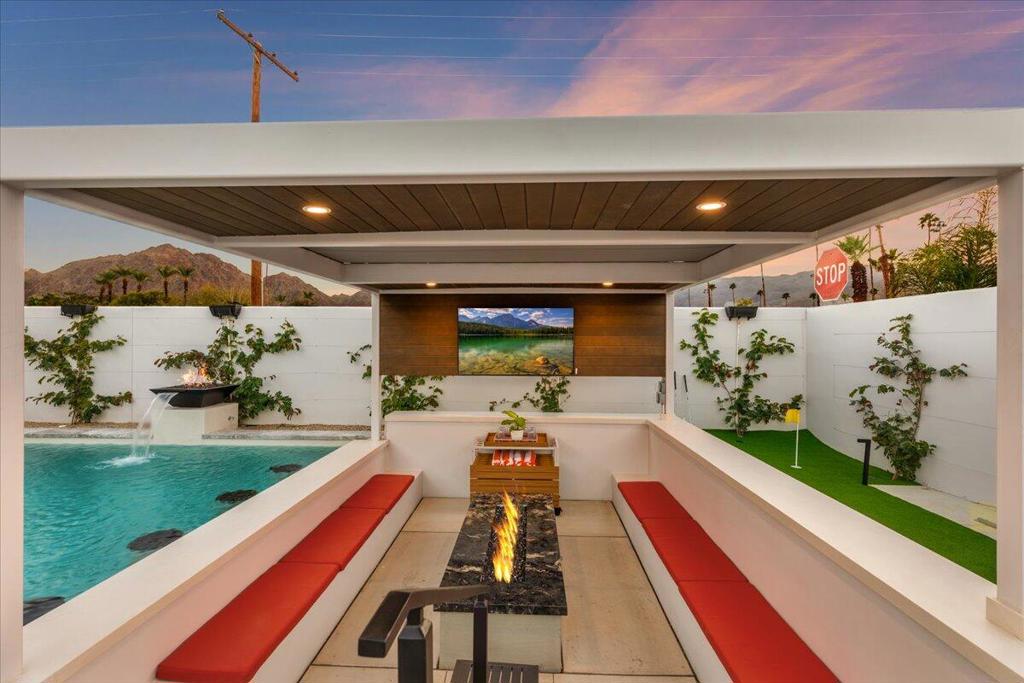 51116 Avenida Mendoza