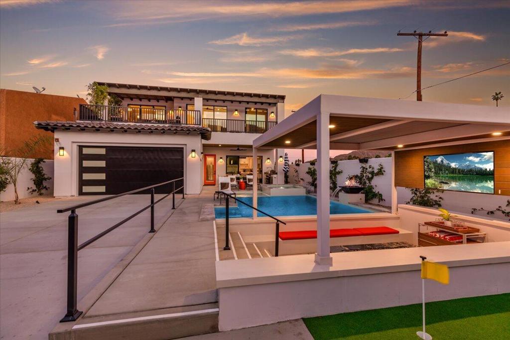 51116 Avenida Mendoza