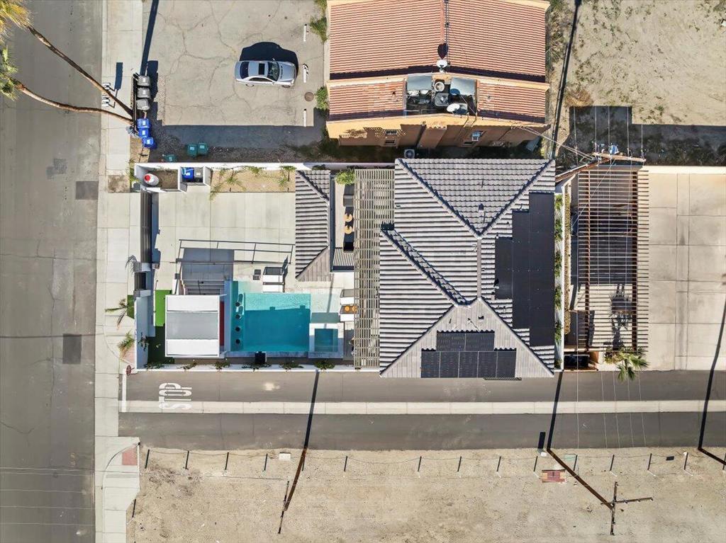 51116 Avenida Mendoza