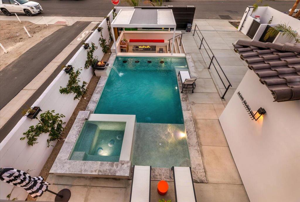 51116 Avenida Mendoza