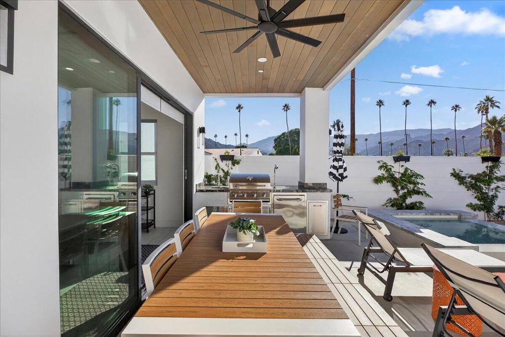 51116 Avenida Mendoza