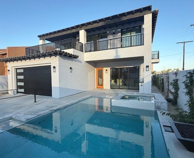 51116 Avenida Mendoza