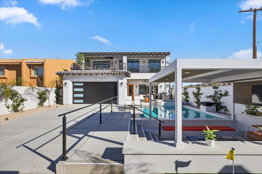 51116 Avenida Mendoza