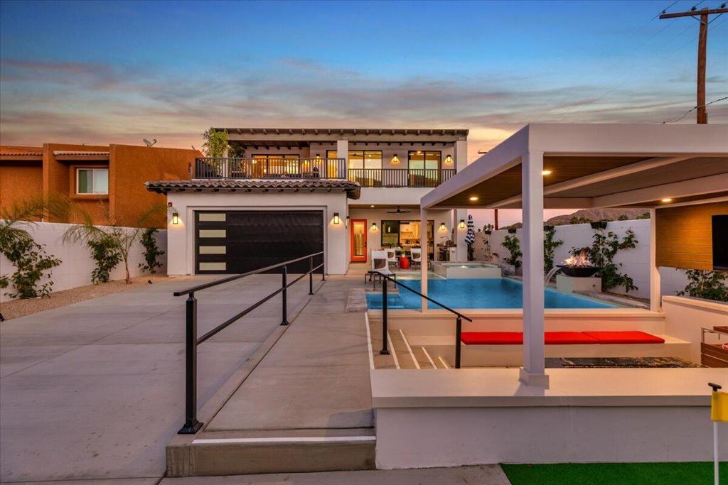 51116 Avenida Mendoza