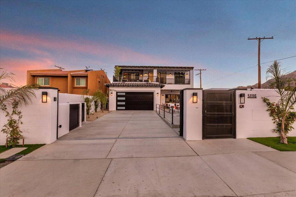 51116 Avenida Mendoza