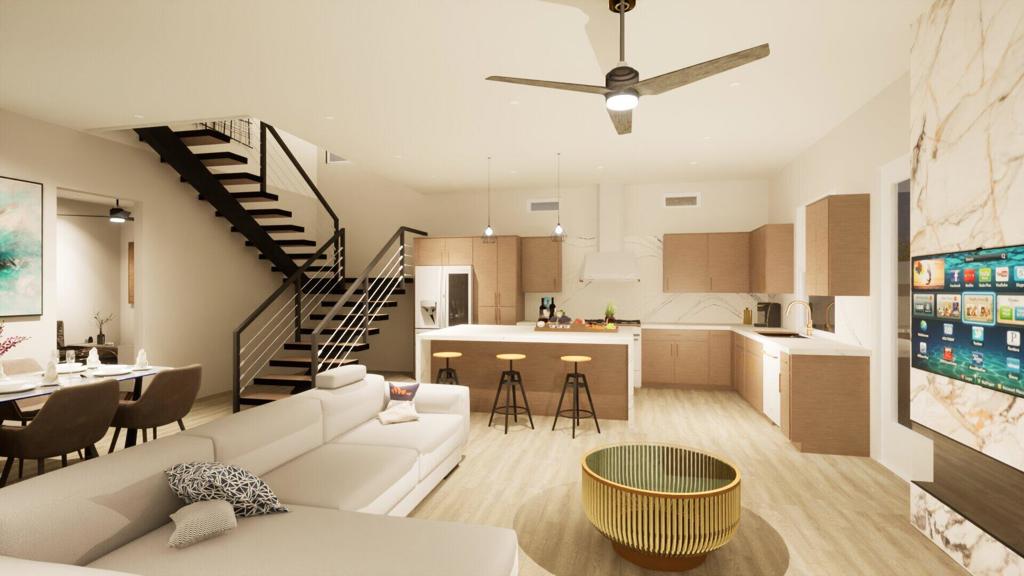 51116 Avenida Mendoza