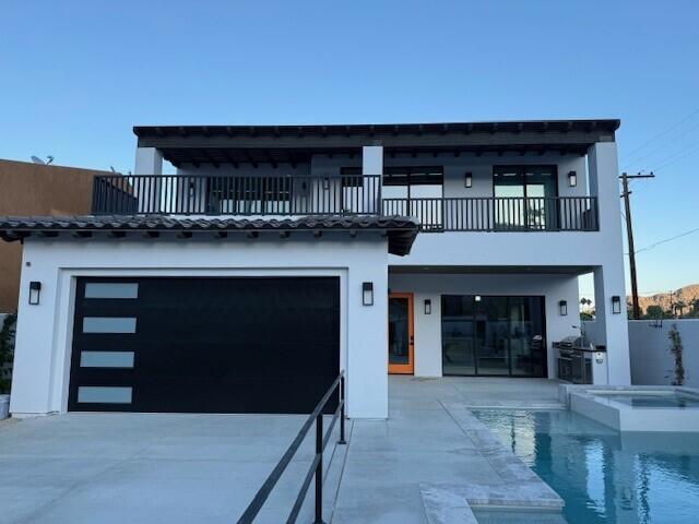 51116 Avenida Mendoza