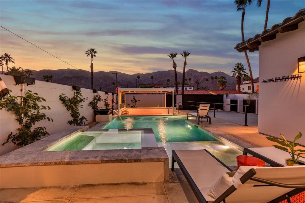 51116 Avenida Mendoza