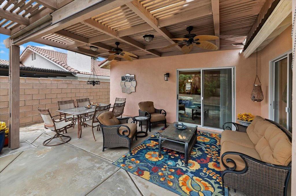 53105 Avenue Rubio