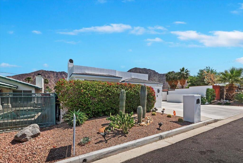 La Quinta