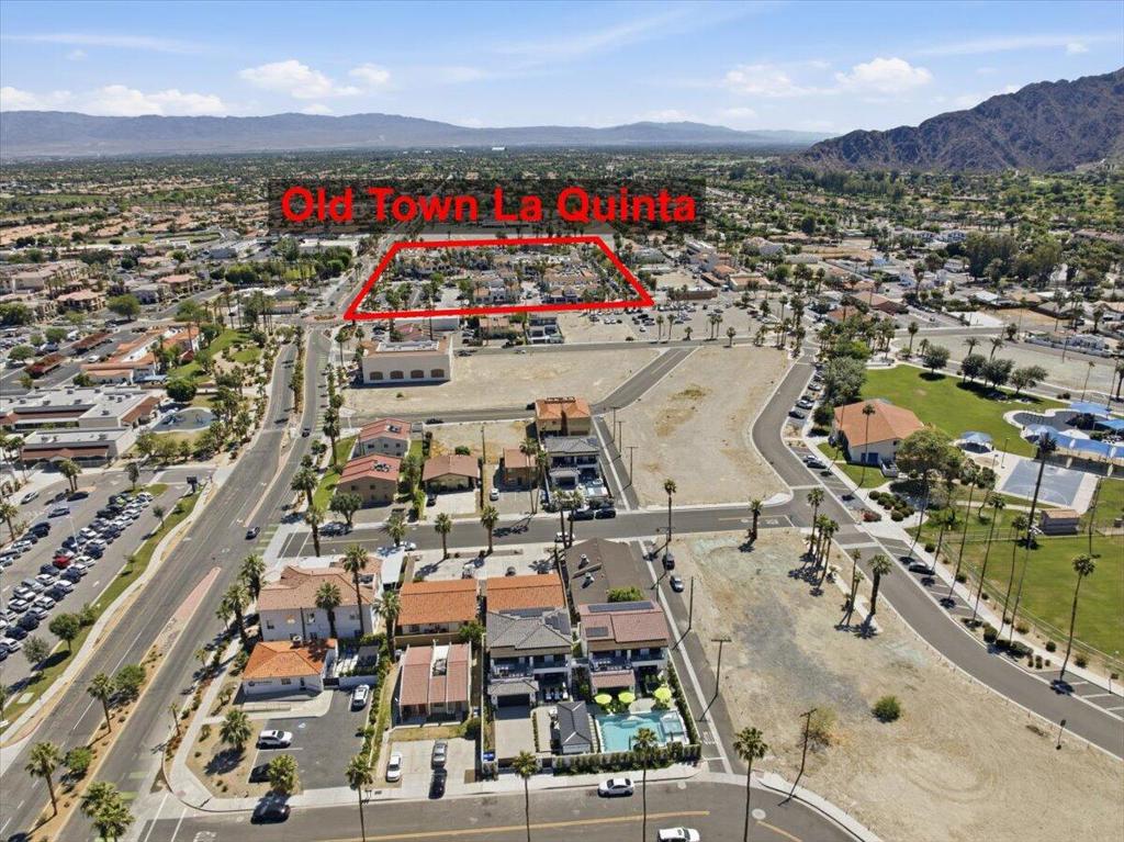 La Quinta