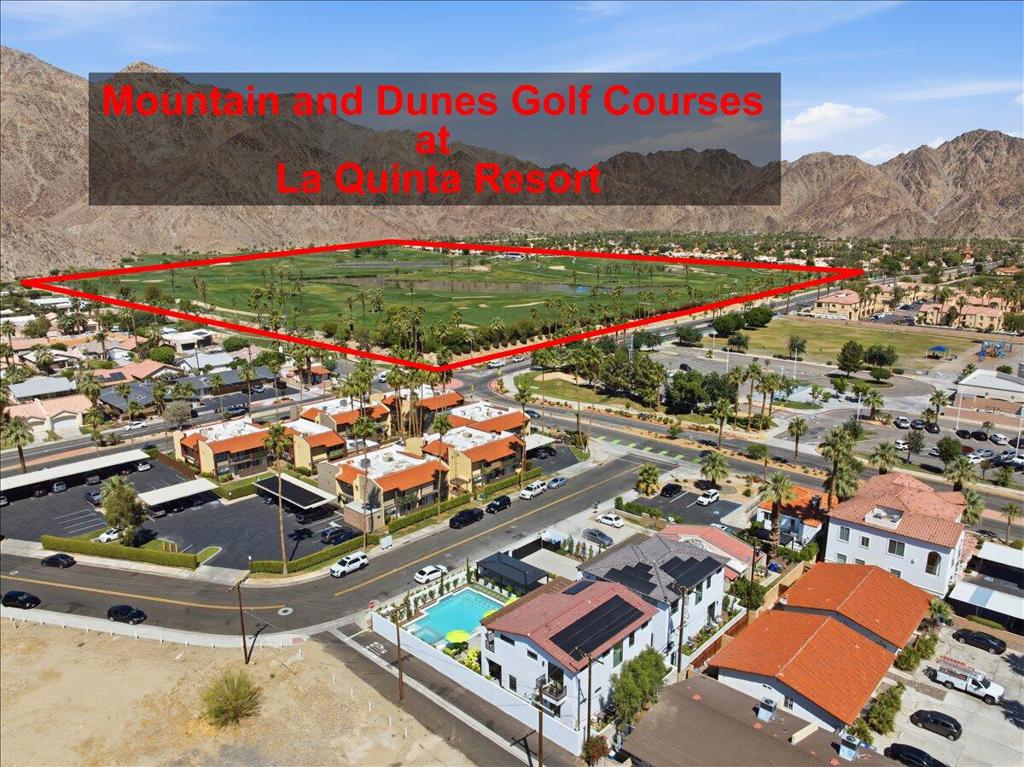La Quinta