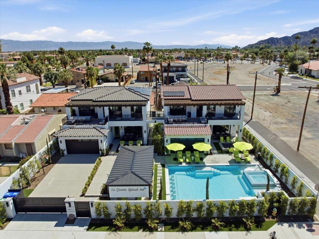 La Quinta