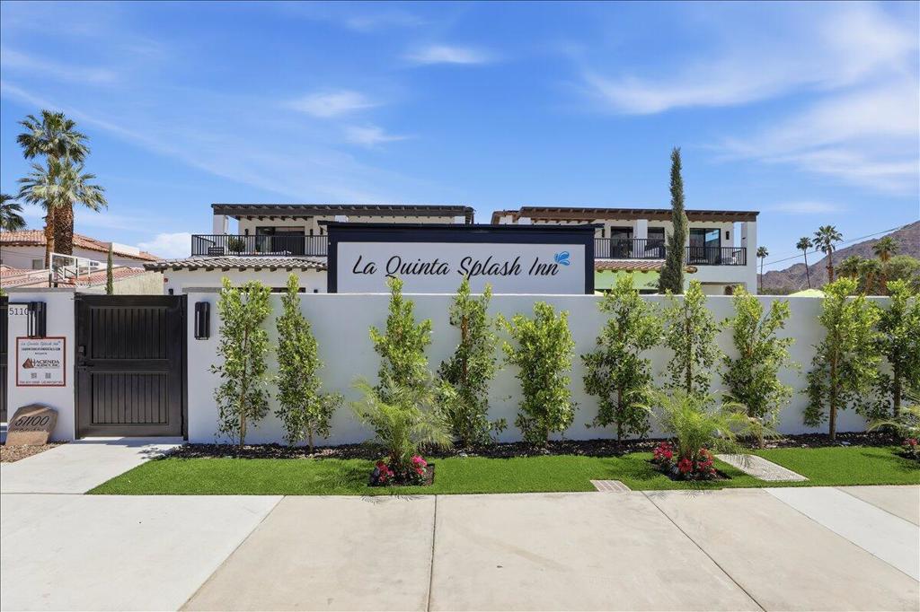 La Quinta