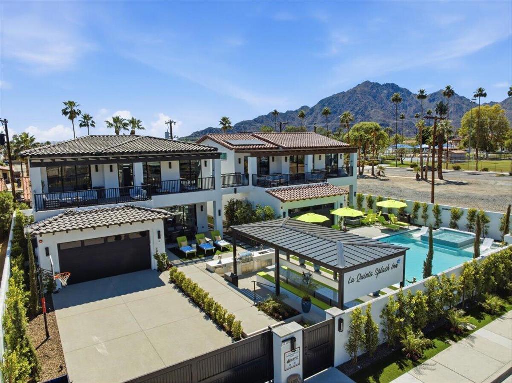 La Quinta